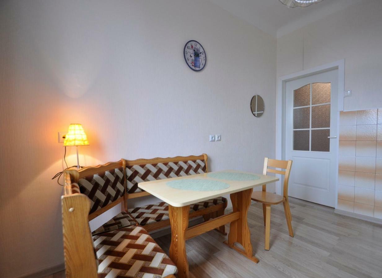 Castle View Apartment Narva Exterior foto